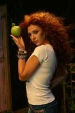 Myriam Fares